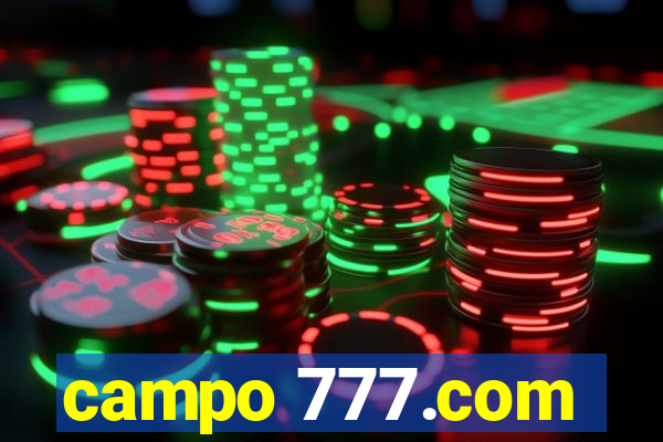 campo 777.com
